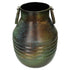 Vase, Krug, Metall, bronze