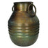 Vase, Krug, Metall, bronze