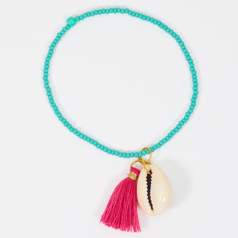 Sommerarmband Muschel, 4Life