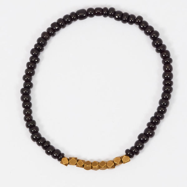 Armband Kupfer, schwarz 4Life