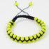 Festival Armband neon, Hippie Boho