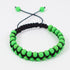 Festival Armband neon, Hippie Boho
