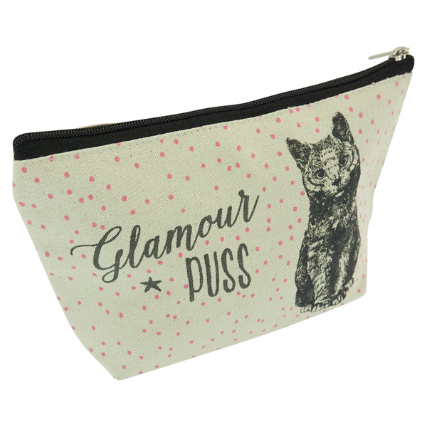 Travel bag, Aufbewahrungstasche Kids - East of India - Katze