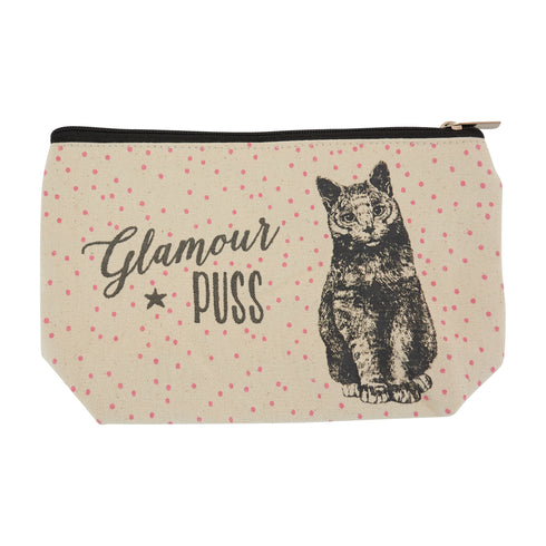 Travel bag, Aufbewahrungstasche Kids - East of India - Katze