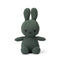 Nijntje Miffy Kuscheltier, Stofftier 23cm, Musselin green, grün