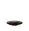 Madam Stolz Essteller, Speiseteller, schwarz, D21cm