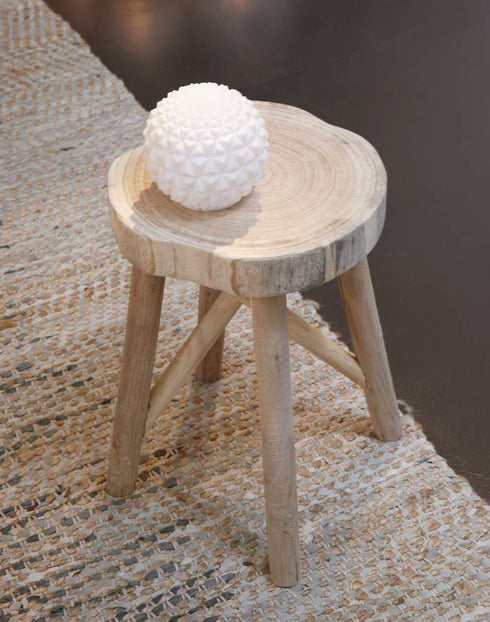 Tischlampe Pure, Tischleuchte diamant ball