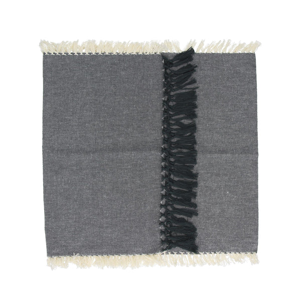 Pomax Tischläufer Enjoy, grau