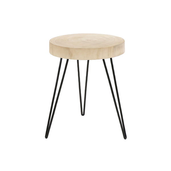 Boho Beistelltisch Pure