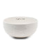 Rivièra Maison Müslischale "A gift in a bowl", Schüssel offwhite, D: 14cm