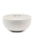 Rivièra Maison Müslischale "A gift in a bowl", Schüssel offwhite, D: 14cm