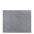Storefactory Filzuntersetzer, Platzset Skandi grau, 44 x 36 cm
