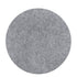Storefactory Filzuntersetzer rund, Platzset Skandi grau, Tischset D:40cm