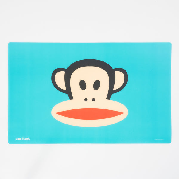 Room Copenhagen Platzset Paul Frank, türkis