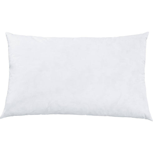 Kokon Kissenfüllung 60x40, 100% cotton, Federn, made in Germany