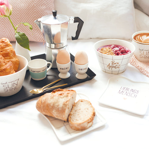 Müslischale, Bowl, Schreibkram Manufaktur, Cereal Killer