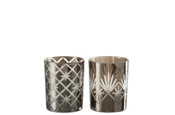 Windlicht Modern Living, small