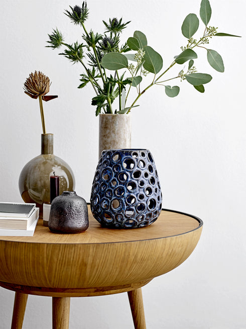 Bloomingville Kerzenständer Skandi, 3er-Set