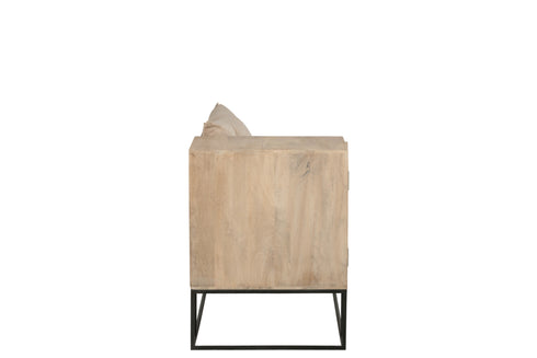 Bank Entree, Eingangsbank, Flurmöbel