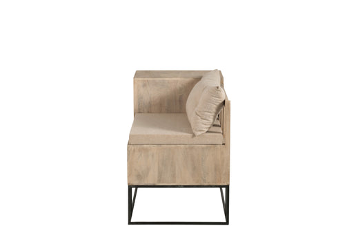 Bank Entree, Eingangsbank, Flurmöbel