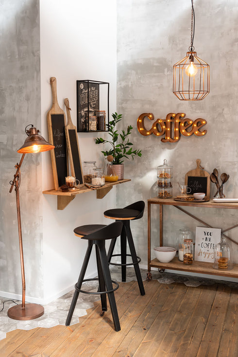 Doppelwandige Teegläser, Teetasse, Kaffeetasse inkl. Holzuntersetzer