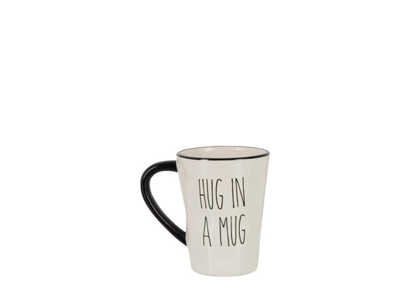 Kaffeetasse, Teetasse hug in mug