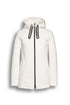 Beaumont Hoodie Luxury, Kapuzenjacke Jersey, offwhite