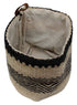 Jute Korb, Hängekorb, Aufbewahrungskorb, handmade Fairtrade