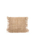 Bazar Bizar, my Gee Boho Kissen, beige, 40x40