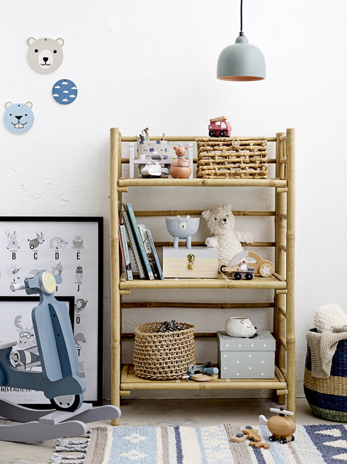 Bloomingville, Aufbewahrungstasche Superhero, Wanddeko