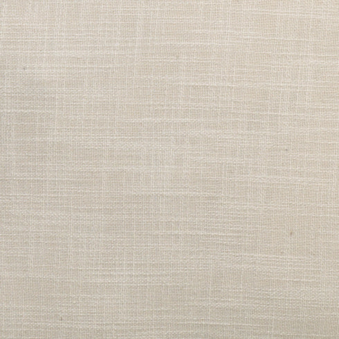 Dekokissen Boho Vintage mit Bordüre, beige 45x45cm