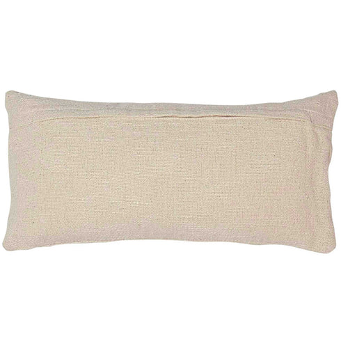 Liv Interior Boho Kissenhülle Sunrise, Dekokissen Hülle 30x60cm