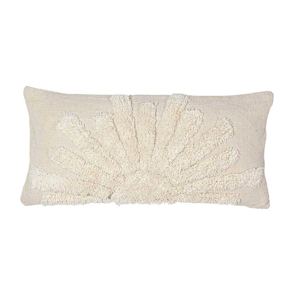 Liv Interior Boho Kissenhülle Sunrise, Dekokissen Hülle 30x60cm