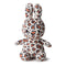Nijntje Miffy Samt Kuscheltier, Stofftier 23cm, Leo