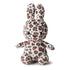 Nijntje Miffy Samt Kuscheltier, Stofftier 23cm, Leo