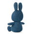 Nijntje Miffy Kuscheltier, Stofftier 23cm, mid wash denim