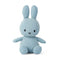 Nijntje Miffy Kuscheltier, Stofftier 23cm, light wash denim