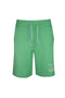 XOX Sweat Hose kurz, Pants jade grün - Fair Trade