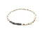 Elegantes Armband Jade, silber 4Life