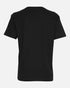 Moss Copenhagen - LIV ORGANIC LOGO TEE - T-Shirt kurzarm, schwarz, mit Logo