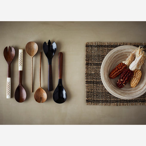 Madam Stoltz, Tischset Seegras