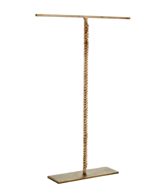 Madam Stoltz handgeschmiedeter Schmuckständer