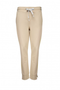 XOX Sweat Hose, Jogger Pants 7/8 sand - Fair Trade
