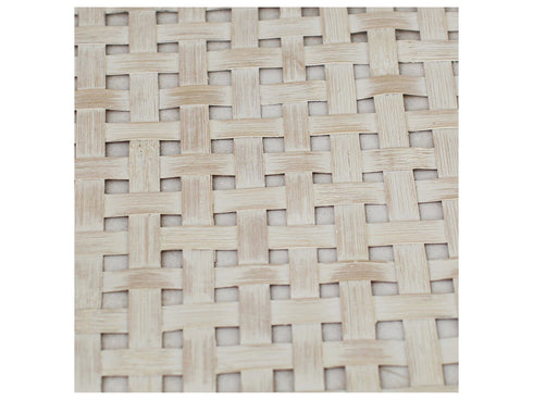 Beistelltisch auf Rollen, Rundregal auf Rollen mit zwei Böden