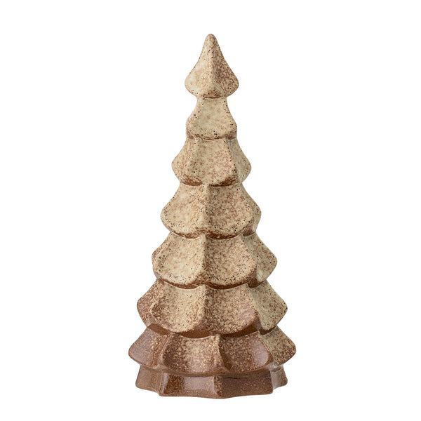 Bloomingville, Weihnachtsbaum, Dekobaum, Keramik, groß